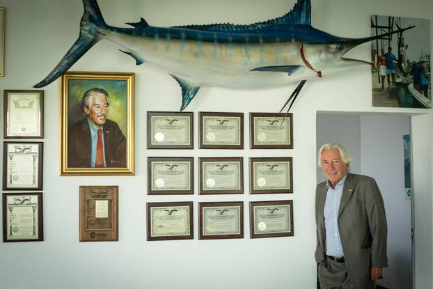 Beli Manastir: Boris Mikšić, vlasnik tvrtke Ecocortec d.o.o.