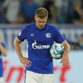 Schalke uklanja logo sponzora zbog napada Rusije na Ukrajinu