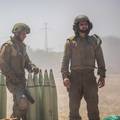Izraelske snage usmrtile trojicu naoružanih Palestinaca