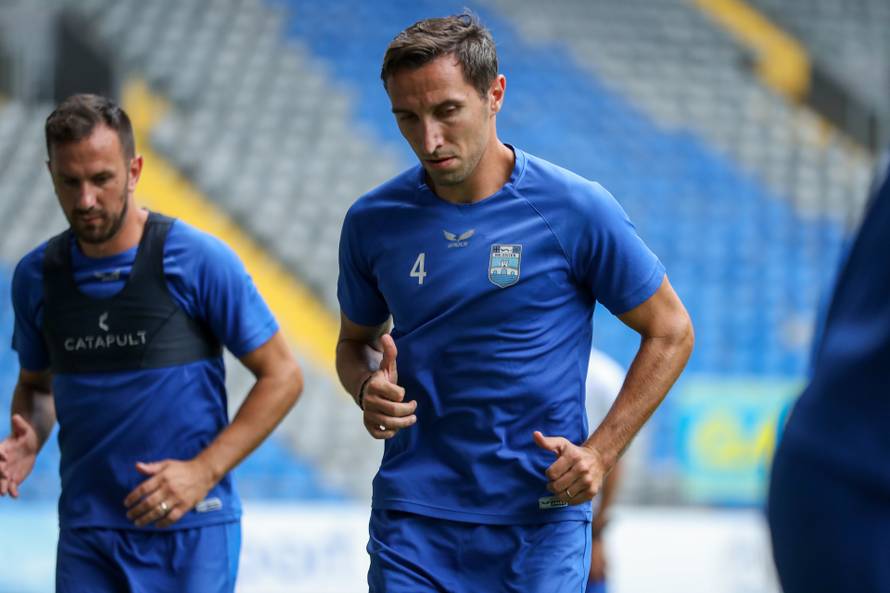 Osijekova avantura usred Azije: Letjeli su kao Cristiano Ronaldo