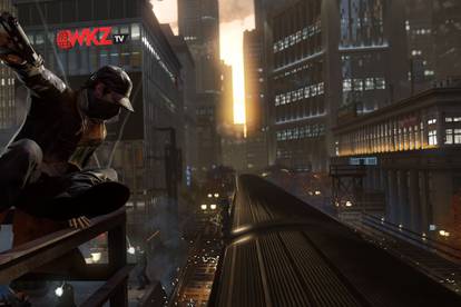 WatchDogs za PC besplatno možete skinuti do ponedjeljka