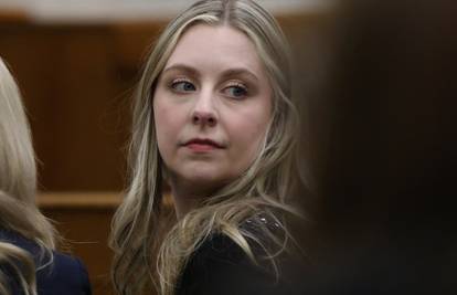 VIDEO Dječak (6) pištoljem upucao učiteljicu u Americi  - na sudu objavili šokantnu snimku