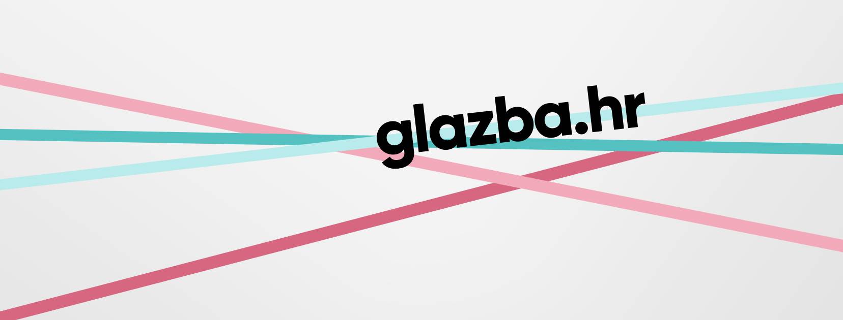 Glazba.hr – Novi centar hrvatske glazbe!