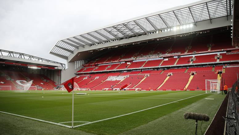 Opet će se čuti huk s tribina: Klubovima iz Liverpoola i Londona se vraćaju navijači