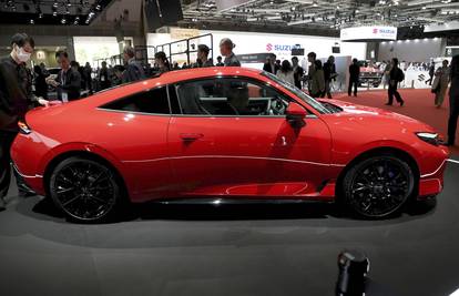 Novi Honda Prelude 2026 već je u oglasniku, pogledajte koliko ćete morati izdvojiti za nju