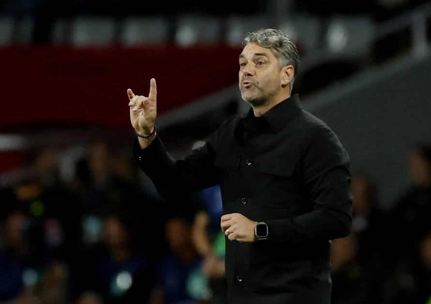 Champions League - Group H - FC Barcelona v Shakhtar Donetsk