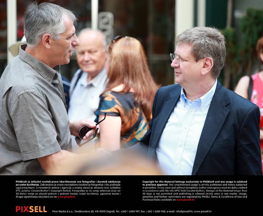 Dalibor Urukalović/PIXSELL