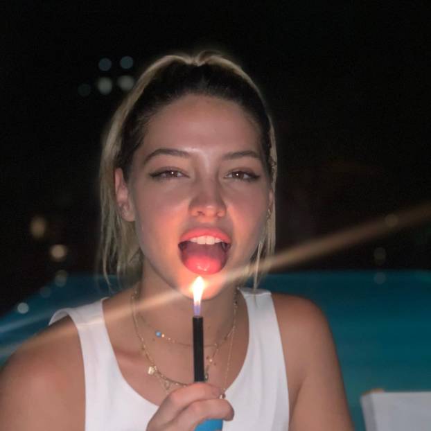 Zbog ove glumice Dončića je ostavila zaručnica? Zapratio je