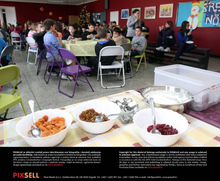 Goran Kovačić/Pixsell