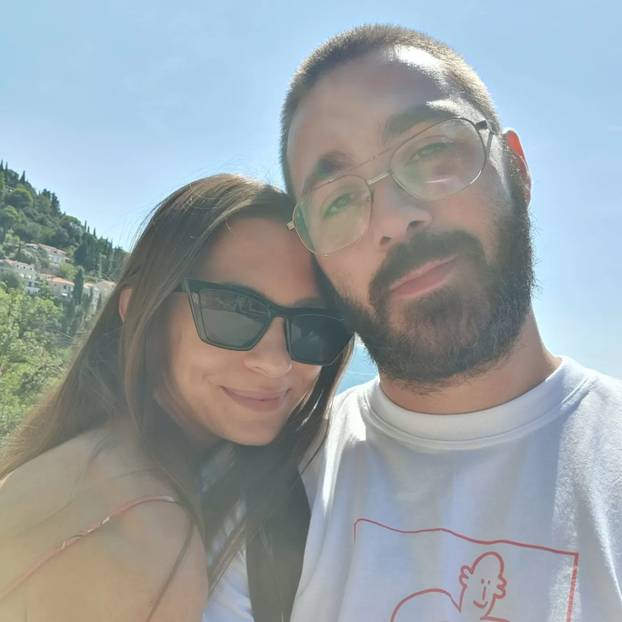 FOTO U 'Svadbi' ljubav ne zna za granice: Ovo su slavni parovi koji su spajali Hrvatsku i Srbiju