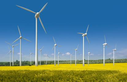 Snaga vjetra: Obnovljiva, čista i jeftina energija! 