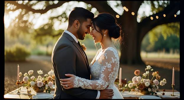 Saznajte koja je prosječna dob ulaska u brak diljem svijeta