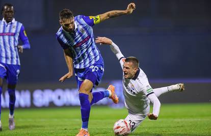 Slaven se žali: '557 dana za nas nije suđen penal'. U komentaru im se javio i kultni napadač