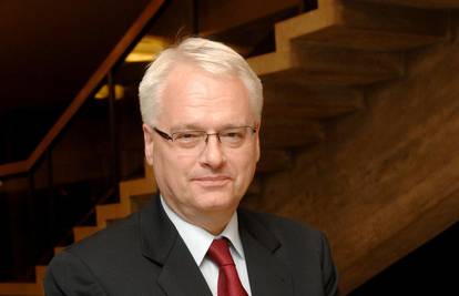 Josipović: Mudro je sve ono što zatvara rupe u proračunu