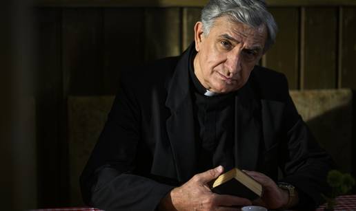 Zijad Gra&ccaron;i&cacute; o ulozi u Divljim p&ccaron;elama: 'Don Jere se skrasio u tom mjestu, postao dio cjeline'