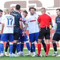 Kladionice vi&scaron;e ne vjeruju u Hajduk: 'Bili' su te&scaron;ki autsajder!
