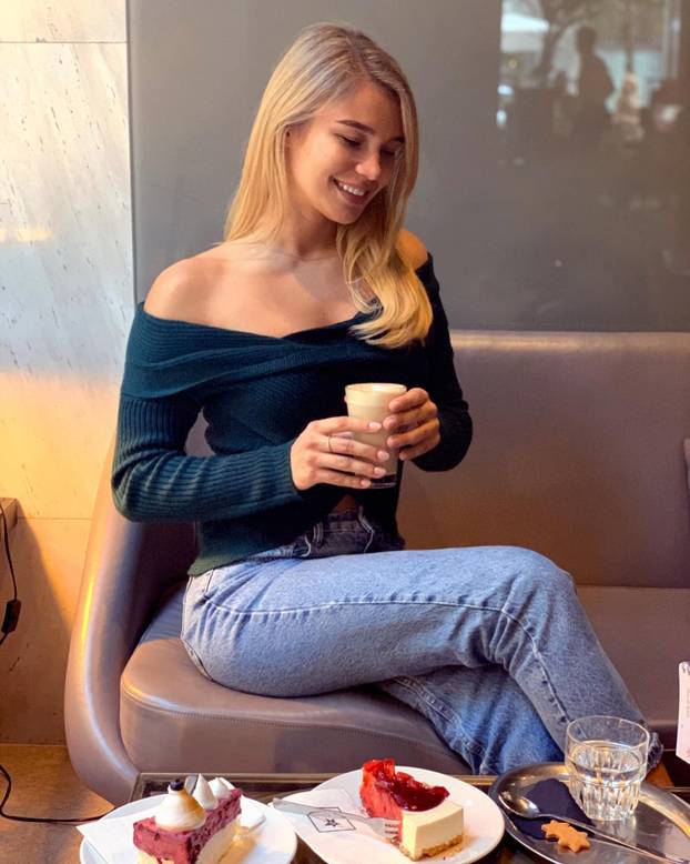 FOTO Slovenska manekenka 'ukrala' je srce Luke Dončića. Zaručili su se na lijepom Bledu