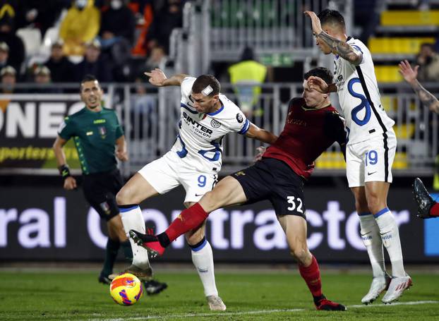 Serie A - Venezia v Inter Milan