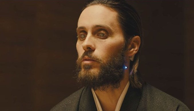 'Blade Runner 2049': Pravi je negativac u stvari Jared Leto