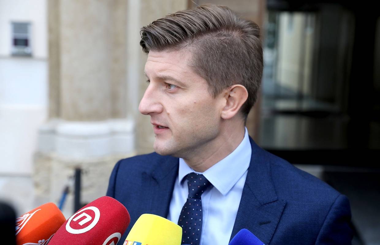Ministar Marić: Ništa se ne mijenja kod oporezivanja kave