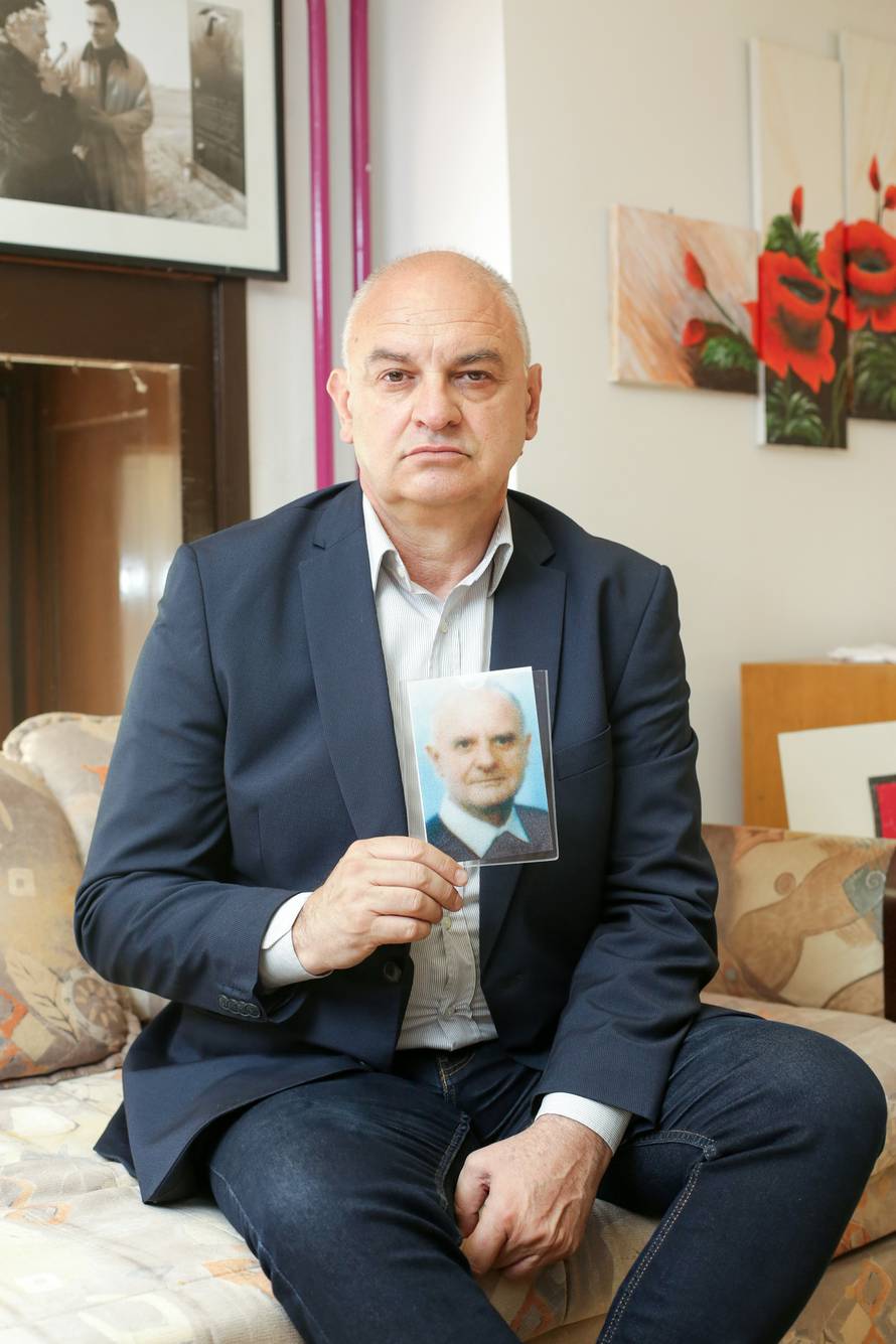 Putevima nestalog oca: Još se nada da će pronaći svoga tatu