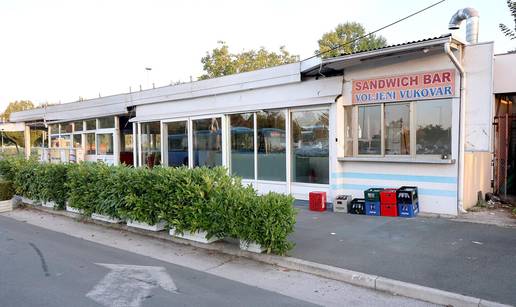 FOTO Zatvorio se kultni 'Voljeni Vukovar' u zagreba&ccaron;koj Dubravi