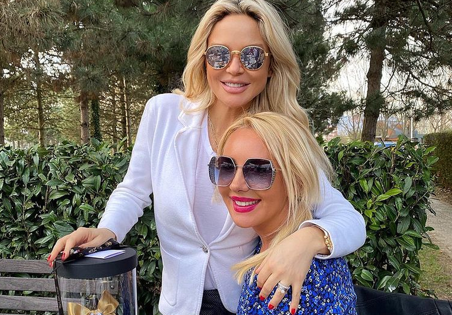 Nikad sretniji Uskrs kod Maje Šuput: 'Upijaj baš svaki tren'