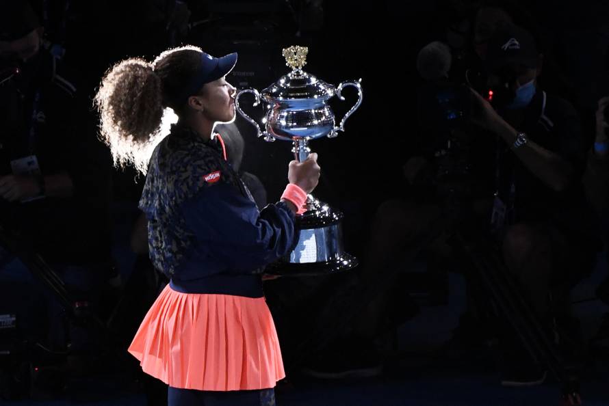 Australian Open