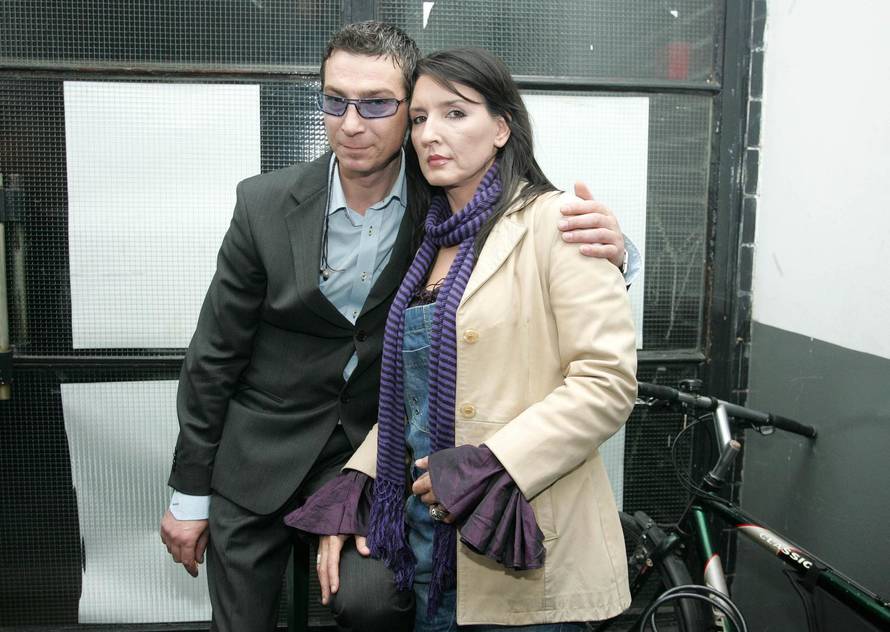 ARHIVA - Koncert "Tribute to Ivo Robić" u Tvornici kulture, 2007.