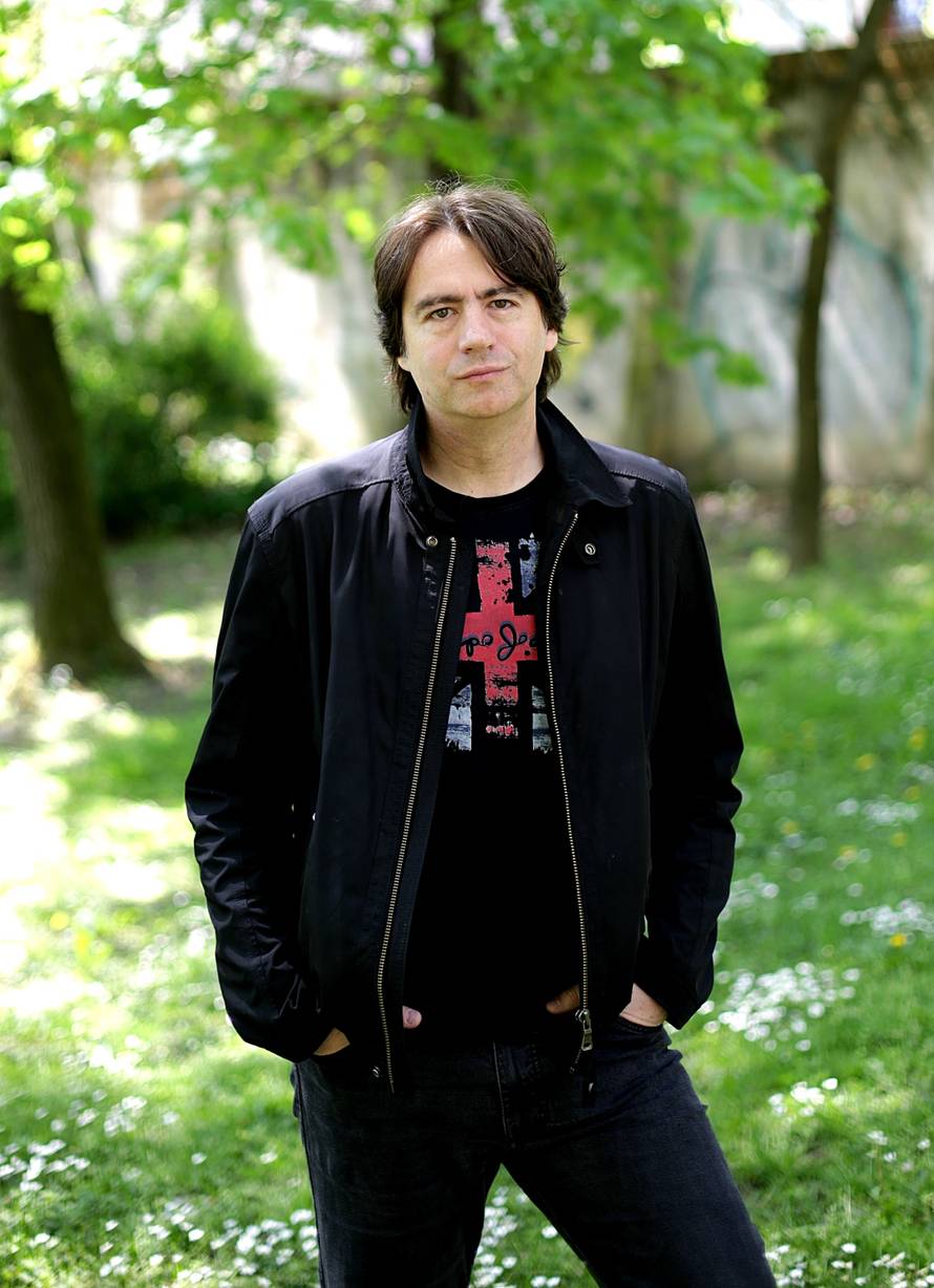 Novković se družio s 'najseksi Hrvaticom' na premijeri filma