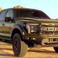 Ogromni Ford F-150 Raptor R sti&zcaron;e u Europu s V8 motorom