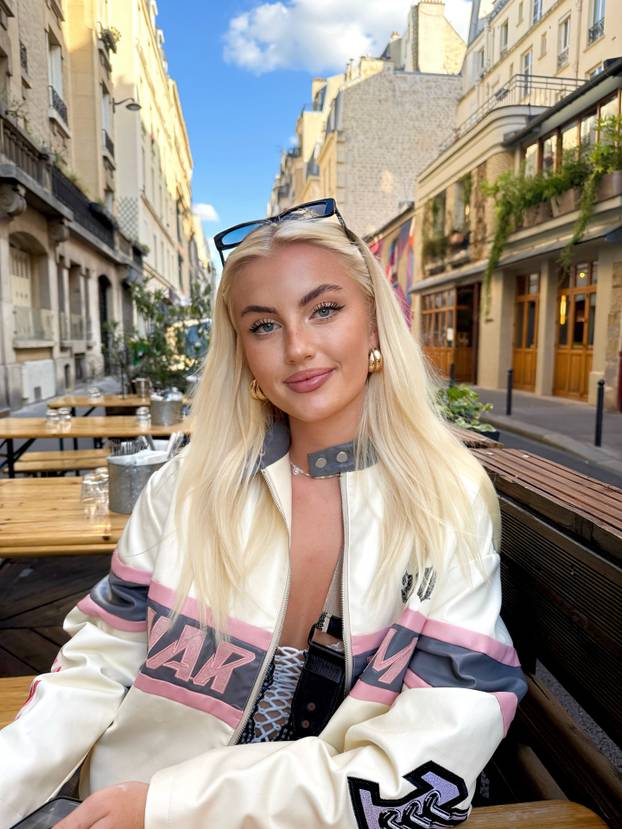 FOTO Htjela je spavati sa svim nogometašima u Premiershipu. Sad ima novi, ali sportski san