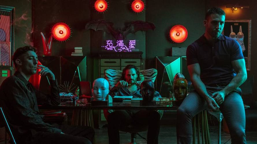 Seks, droga i nasilje caruju u španjolskoj prijestolnici apsurda