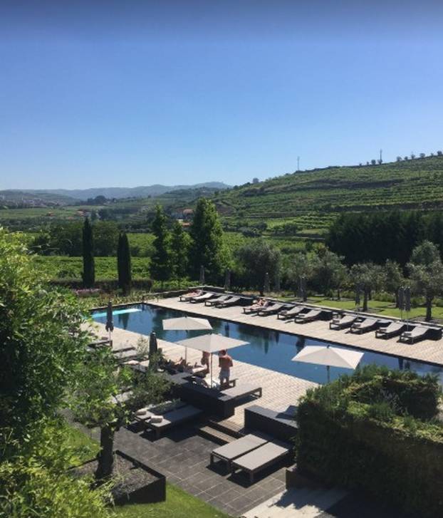 FOTO Kakav gušt za dušu! Ovo je 20 najboljih resorta u svijetu