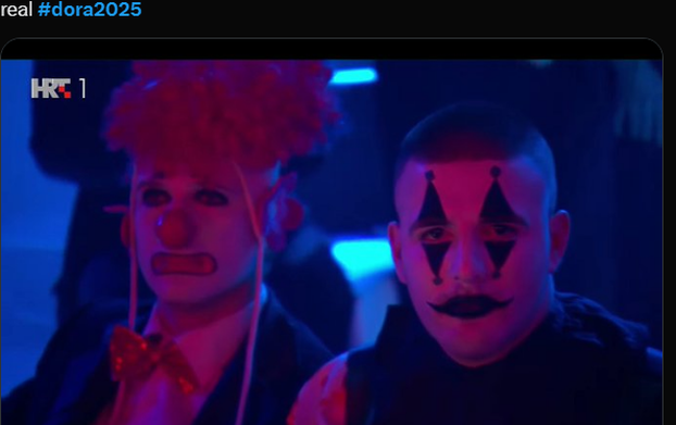 Ovo su najbolji memovi s Dore