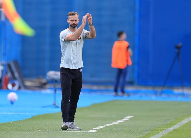 Dinamo i Gorica sastali se u 6. kolu SuperSport HNL-a
