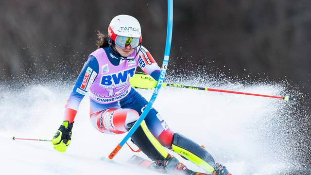 Alpine Skiing: Stifel Killington Cup