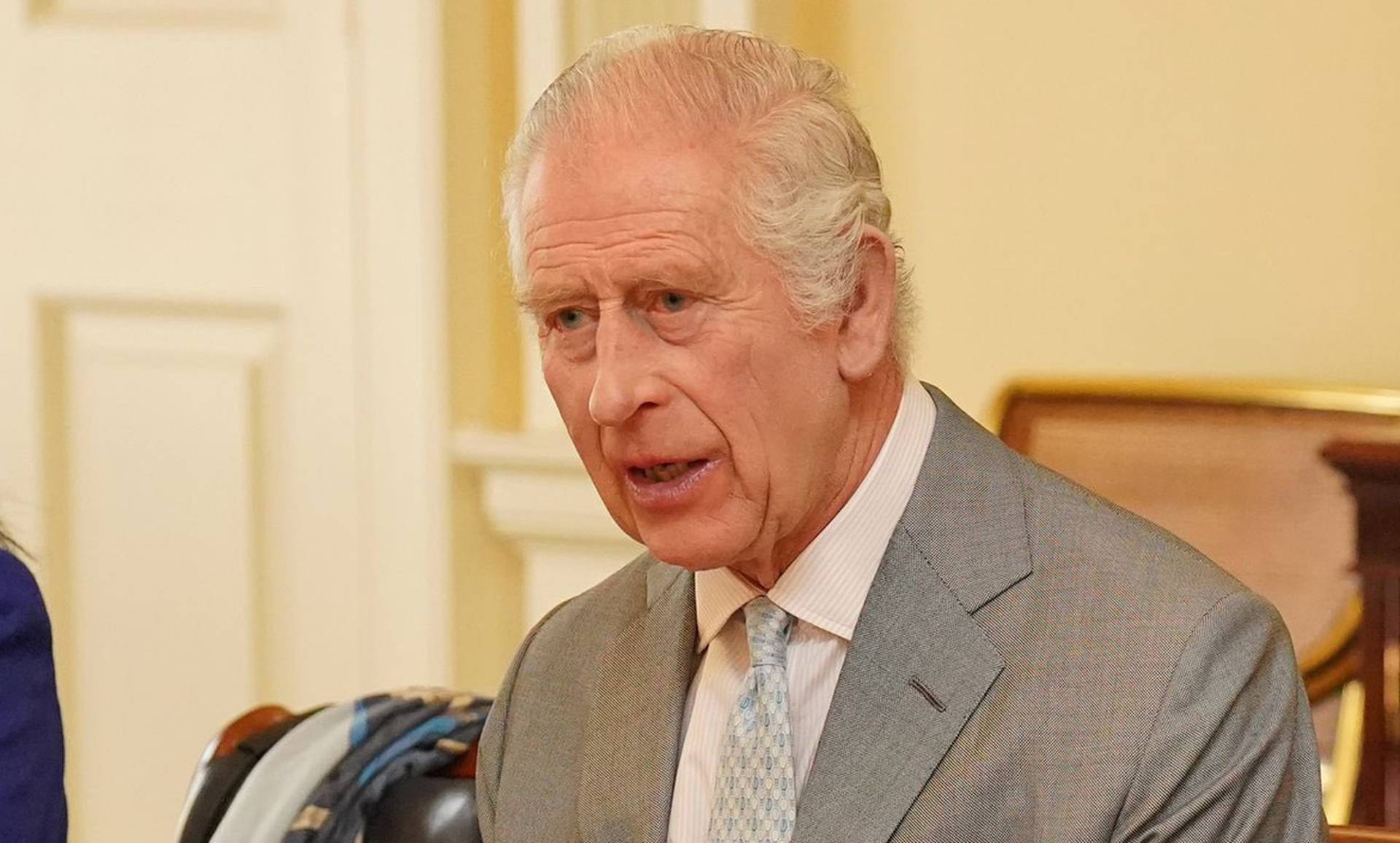 Buckinghamska palača objavila nove fotografije kralja Charlesa