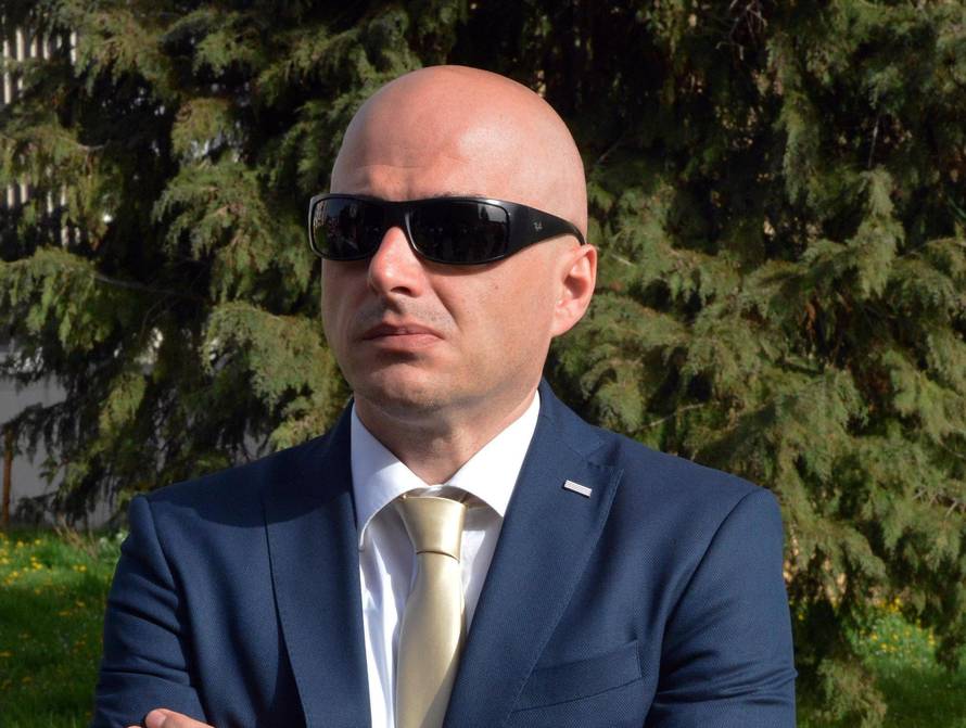 Požeški gradonačelnik osuđen zbog zapošljavanja svog kuma