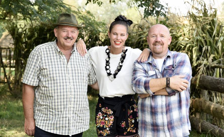 Drele će s Mijom voditi Farmu: 'Sa mnom će biti krvi i suza...'