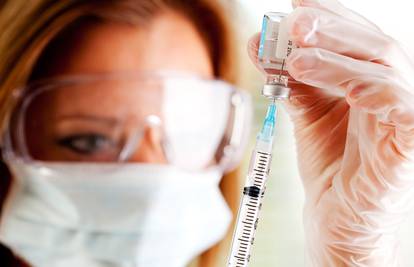 'Naše cjepivo uči imunitet da prepozna rak i onda ga uništi'