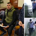 Detalji optužnice za ubojstvo Tomislava Sablje: 'Bio je ljut, vikao je da će nekoga roknuti'
