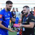 Ovo su ocjene igra&ccaron;a Dinama i Hajduka u EA Sports FC 27! Beljo na vrhu, iznenadili Or&scaron;i&cacute; i Livaja