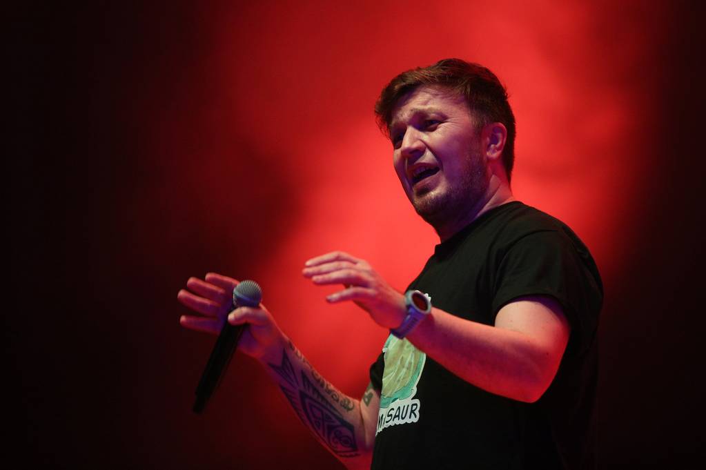 FOTO Znate li kako se zapravo zovu ove zvijezde regije? Neki odgovori ...