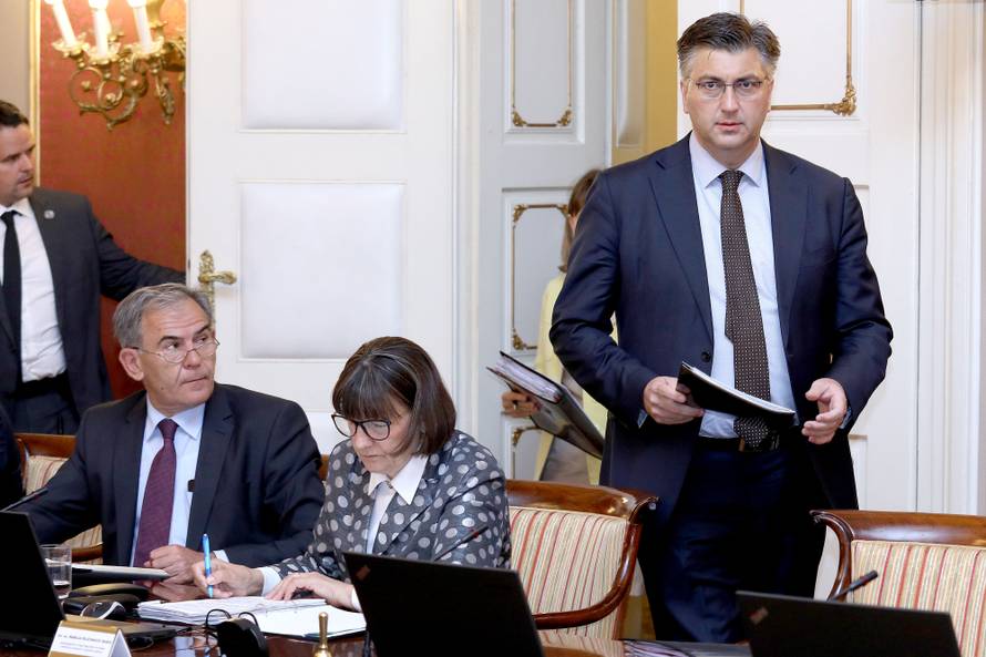 'Neke pojedinosti mogle su biti napravljene na obazriviji način'