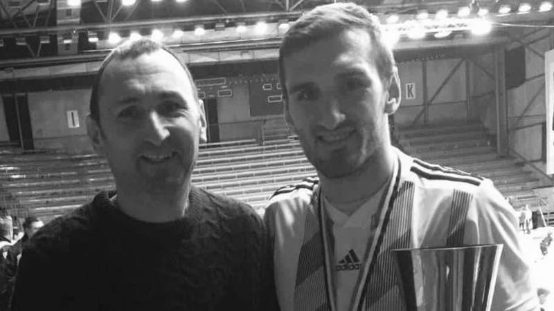 Umro bivši golman Varteksa i ikona HNL-a Željko Rumbak (56)