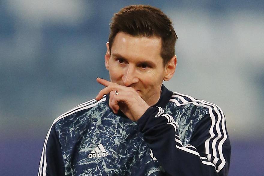 Messi nakon 21 godinu odlazi iz Barce: Došao je kod njih kao talentirani dječak s poremećajem rasta