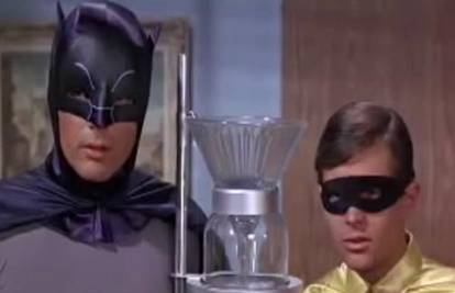 Batman slavi 75. rođendan izložbom svojih memorabilija