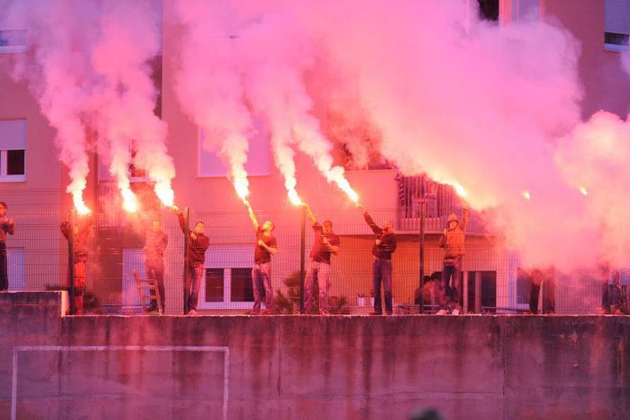 Hrvoje Jelavić/Pixsell