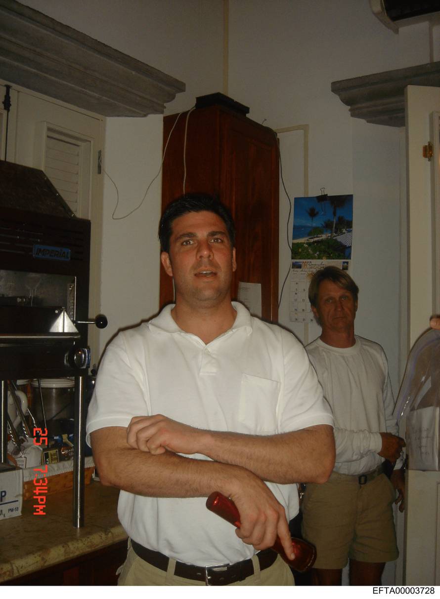 Ruskinje, privatni letovi, party na otoku: Ovako je Epstein gradio svoju mrežu sa slavnima